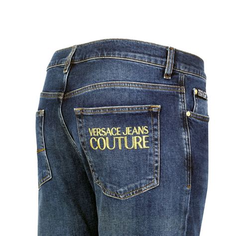 Versace Jeans Couture Shorts for Men 